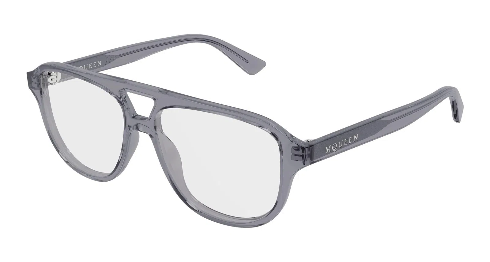 Alexander McQueen AM0574O Eyeglasses - view 14